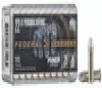 Federal Personal Defense  22 LR  29gr  Punch Flat Nose  50rd Box