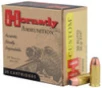 Hornady  32 ACP 60 Gr  Jacketd Hollow Point XTP  25rd Box