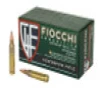 Fiocchi Field Dynamics  223 Rem  55gr  Pointed Soft Point  50rd Box