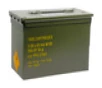 PPU Rangemaster 5 56x45 NATO  55gr  FMJBT  1000rd Case
