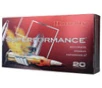 Hornady Superformance 6mm Creedmoor 90gr  GMX  20rd Box