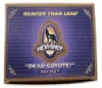 Hevishot Dead Coyote 12 Ga  3 5   1-5 8oz  T Shot  10rd Box