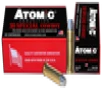 Atomic Cowboy Action 38 Special 125gr  Lead Round Nose Flat Point  50rd Box