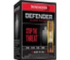 Winchester Defender 20 Ga  2 75  Shell  7 8 oz  2 Shot  10rd Box