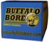 Buffalo Bore  38 Special  P Outdoorsman Hard Cast 158 Gr  20rd Box