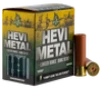 Hevishot Hevi-Metal Longer Range 12 Ga  3 00   1 1 4oz  6 Shot  25rd Box