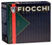 Fiocchi Premium High Antimony Lead 12 Ga  2 75   1oz  7 5 Shot  25rd Box