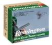 Remington Gun Club Target Loads 12 Ga 2 75 1-1 8oz 8 Shot 25rd Box