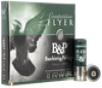 B P Flyer 12 Ga  2 75  Shell  1 1 4 oz  7 5 Shot  100rd Case