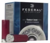 Federal Top Gun Target 12 GA  2 75   1-1 8oz  7 5 Shot  25rd Box