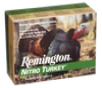 Remington Nitro Turkey 12 Ga  2 75   1 1 2oz  4 Shot  10rd Box