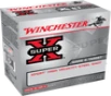 Winchester SuperX 12 Ga  2 3 4 Shell  1 oz  6 5 Shot  25rd Box