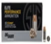 Sig Ammo Elite Performance V-Crown 45 ACP 230gr  JHP  50rd Box