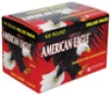 Federal American Eagle 9mm 115gr  Full Metal Jacket 100 Rounds Per Box
