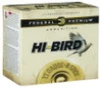 Federal Hi-Bird Game Load 12 Ga  2 75   1-1 4oz  5 Shot  25rd Box