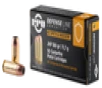 PPU Defense  40 S W  180gr  Jacketed Hollow Point  50rd Box