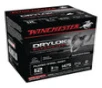 Winchester Drylok Super Steel High Velocity Waterfowl Loads Plated 12 Ga  uge  3 5 Inch  1475 FPS  1 5 Ounce  2 Steel Shot  25rd Box