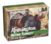 Remington Nitro Turkey 12 Ga  3 Inch  1210 FPS  1 875 Ounce  4 Shot  10rd Box