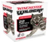 Winchester Wildcat 22 LR 40gr  Lead Round Nose  500rd Bulk Box
