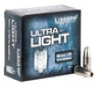 Liberty Ultra-Light 9mm  P  50gr  Copper Hollow Point  20rd Box