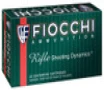 Fiocchi Shooting Dynamics  308 Winchester 150gr  FMJ  20rd Box