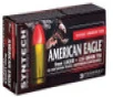 Federal American Eagle Syntech 40 SW 165gr  50rd Box