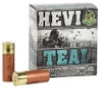 HEVI-Shot Hevi-Teal 12 Ga  2 75   1-1 8oz  6 Shot Steel  25rd Box