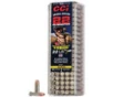 CCI Varmint Stangers  22 LR  32gr  Copper Plated Hollow Point  100rd Box