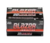 CCI Blazer High Velocity  22 LR  40gr  Lead Round Nose  50rd Box
