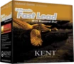 Kent Cartridge Ultimate FastLead Upland 12 Ga  2 75   6 shot  1-1 4oz  25rd Box