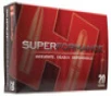 Hornady Superformance 6 5x55 Swedish 140gr  SST  20rd Box