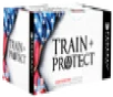 Federal Train and Protect 45 ACP 230gr  Verstile Hollow Point  50rd Box