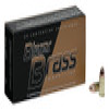 CCI Blazer Brass Ammo 9mm 147gr  Full Metal Jacket  50rd Box