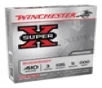 Winchester Super-X Buckshot  410 Ga  3   5 Pellets  000 Buck Shot  5rd Box