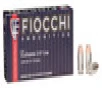 Fiocchi Extrema 45 ACP 230gr  XTP Hollow Point 25rd Box