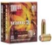 Federal Fusion 10mm  200gr  1200 fps  Bonded Soft Point  20rd Box