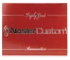 Nosler Trophy Grade  30-06 Spring 150gr  Partition  20rd Box