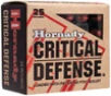 Hornady Critical Defense  45 Colt 185 Gr  Flex Tip Expanding  20rd Box