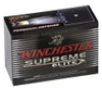 Winchester PDX1 Defender Buckshot Slug Combo12 Ga  2 75 Inch Three 00 Buckshot Over 1 Ounce Rifled Slug 10 Per Box