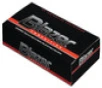 CCI Blazer  38 Special 125 Gr  Jacketed Hollow Point  Aluminum Case  50rd Box