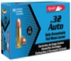 Aguila  32 ACP 71gr  FMJ  50rd Box