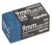 Aguila Personal Defense 9mm  124gr  Jacketed Hollow Point  50rd Box