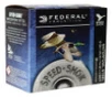 Federal Speed-Shok 12 Ga  2 75   1-1 8oz  3 Shot  25rd Box