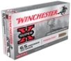 Winchester Super-X 6 5 Creedmoor 129gr  Power-Point  20rd Box