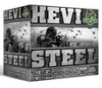 HEVI-Shot  HEVI-Shot  HEVI-Steel  12 Ga 3   Max Dram  1 1 4 oz   2 Shot Size  25Rd Box