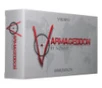 Nosler Varmageddon  223 Rem 62gr  Flat Base Hollow Point 20rd Box