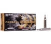 Federal Premium 300 Win Mag 200gr  Terminal Ascent  20rd Box