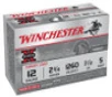 Winchester Super-X Turkey 12 Ga  2 75   1 5oz  5 Shot  Copper Plated  10rd Box