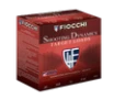 Fiocchi Shooting Dynamics Target 12 Ga  2 75  1 1 8 oz 1280 fps 8 Shot 25 Bx