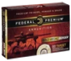 Federal Gold Medal 6 5 Creedmoor  130gr  Open Tip Match  20rd Box
